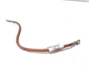 Negative battery cable - 24450119