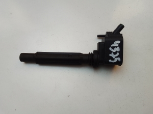   Ignition coil 