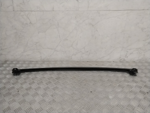 Skoda Octavia IV (2019–2026) Front bumper reinforcement 5E3807093C - 2