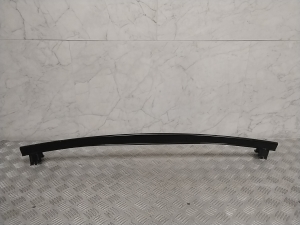 Front bumper reinforcement - 5E3807093C