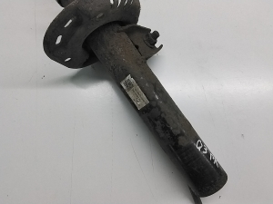 AUDI Q3 8U (2011–2018) Front shock absorber 5N0413031AE - 2