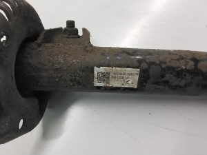 AUDI Q3 8U (2011–2018) Front shock absorber 5N0413031AE - 4