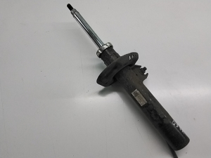 AUDI Q3 8U (2011–2018) Front shock absorber 5N0413031AE - 5