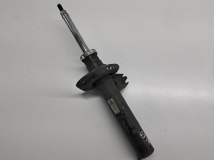 Front shock absorber - 5N0413031AE