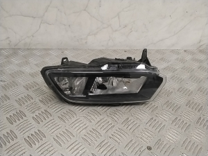 Volkswagen Polo V (2009–2017) Front-Nebelscheinwerfer 6C0941661D
