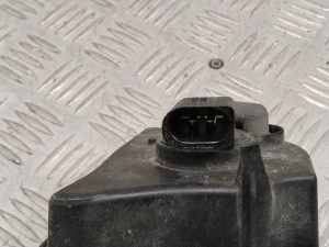 Volkswagen Polo V (2009–2017) Front-Nebelscheinwerfer 6C0941661D - 2