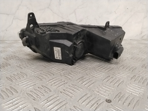 Volkswagen Polo V (2009–2017) Front-Nebelscheinwerfer 6C0941661D - 4