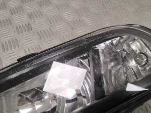 Volkswagen Polo V (2009–2017) Front-Nebelscheinwerfer 6C0941661D - 5
