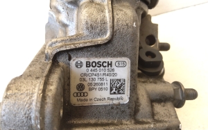 Volkswagen Passat CC CC (2008–2017) Fuel pump 0445010526 - 3