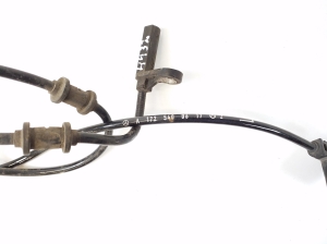 Mercedes Benz SLK-Class 172 (2011–2026) Rear ABS sensor A1725400617 - 3
