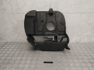 Trunk tool tray and its parts - 4G0012109K