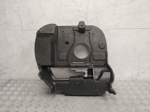 AUDI A6 C7 (2011–2018) Trunk tool tray and its parts 4G0012109K - 3