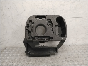 AUDI A6 C7 (2011–2018) Trunk tool tray and its parts 4G0012109K - 5