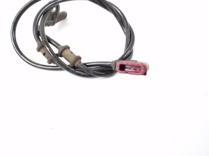 Mercedes Benz SLK-Class 172 (2011–2026) ABS-Sensor hinten A1725400717 - 2