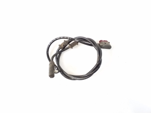  Rear ABS sensor  - A1725400717 