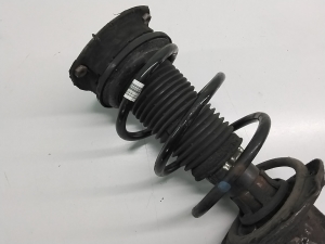 Volkswagen Golf VII (2012–2026) Front shock absorber 5Q0413023FJ - 2