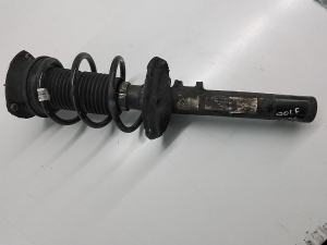 Volkswagen Golf VII (2012–2026) Front shock absorber 5Q0413023FJ - 3