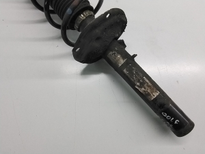 Volkswagen Golf VII (2012–2026) Front shock absorber 5Q0413023FJ - 4