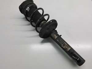 Volkswagen Golf VII (2012–2026) Front shock absorber 5Q0413023FJ - 5