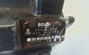 AUDI A6 C6 (2004–2011) Kütusepump 0445010154 - 2