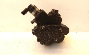 AUDI A6 C6 (2004–2011) Kütusepump 0445010154 - 3