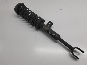 BMW 5 SERIES F11 (2010–2017) Front shock absorber 6863887 - 3
