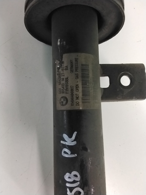 BMW 5 SERIES F11 (2010–2017) Front shock absorber 6863887 - 4
