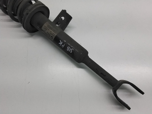 BMW 5 SERIES F11 (2010–2017) Front shock absorber 6863887 - 5