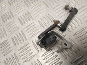VOLVO XC90 (2015–2024) Niveausensor vorne 32246991 - 4