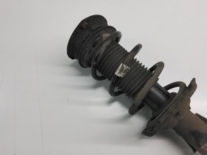 AUDI TT (2014–2026) Front shock absorber and its components 8S0413031 - 2