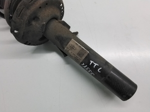 AUDI TT (2014–2026) Front shock absorber and its components 8S0413031 - 3