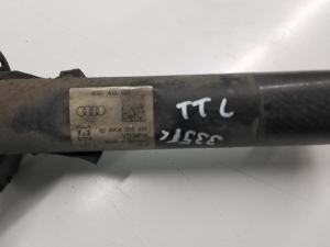 AUDI TT (2014–2026) Front shock absorber and its components 8S0413031 - 4