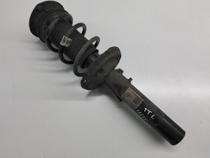 Front shock absorber and its components - 8S0413031