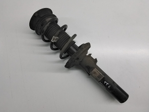AUDI TT (2014–2026) Front shock absorber and its components 8S0413031 - 5