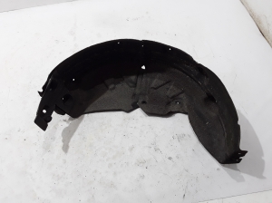   Rear fender 