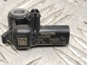 Polestar 2 II (2021–2026) Airbagsensor 32381892 - 4