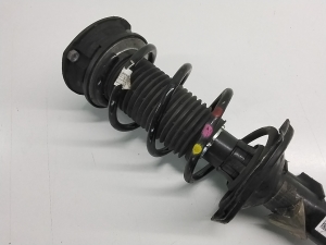 Seat Leon (2012–2026) Front shock absorber and its components 5Q0413023FP - 5