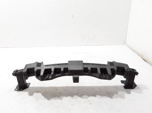RENAULT Megane IV (2016–2022) Rear bumper reinforcement 756105069R - 2