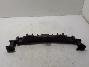 RENAULT Megane IV (2016–2022) Rear bumper reinforcement 756105069R - 3