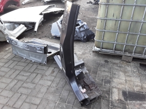LEXUS NX H20 (2021–2026) B-Säule 6131278020 - 2