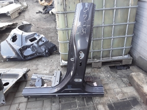   B-Säule  - 6131278020 