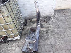 LEXUS NX H20 (2021–2026) B-Säule 6131278020 - 3