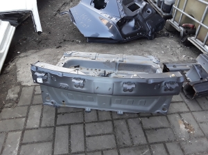   Heckabschlussblech  - 5830778030 