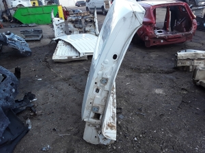 Opel Combo E (2018–2026) Tagumine poritiib ja selle osad 9827677480 - 3