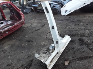 Opel Combo E (2018–2026) Center pillar 9816945080 - 3