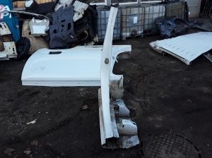 Opel Combo E (2018–2026) Center pillar 9816945080 - 2