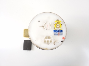 LEXUS RX GGL1 (2009–2015) Kütusepump paagis 7702048150 - 2
