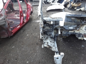 Opel Combo E (2018–2026) Eesmine tugijalg 1609004180 - 2