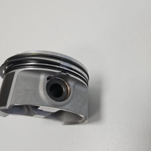 Jaguar XKR (2006–2014) Piston et ses composants AJ811213 - 4