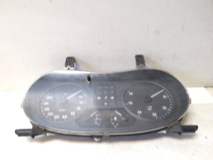 RENAULT Trafic II (2001–2014) Kombiinstrument P8200279068B - 3